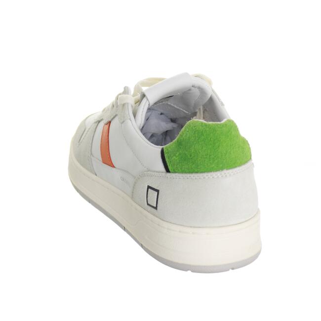 SCARPETTA COURT 2.0 VINTAGE CALF DATE - Mad Fashion | img vers.650x/